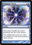Nexus Mnémonique [Ravnica: Cité des Guildes]
