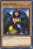 Dark Witch (25th Anniversary) [SRL-ES019] Común