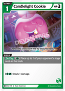 Image for Candlelight Cookie (BS2-018) (BS2) - CookieRun: Braverse TCG