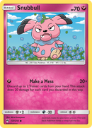 Snubbull (137/214) [Sol y Luna-Truenos Perdidos]