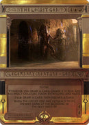 Le Dieu Guêpe (Invocation) [Invocations Amonkhet]