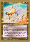 Éfrit frénétique (Paul McCabe) [Decks des Championnats du Monde 1997]