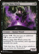 Caligo Piel de bruja [Mystery Booster]