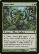 Mosstodon [Éclats d'Alara]