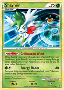 Shaymin (8/95) [HeartGold & SoulSilver: Indomptable]