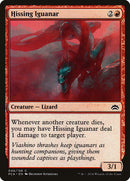 Iguanar siffleur [Planechase Anthology]