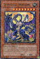 Dragón Montaje [DT02-EN051] Rara