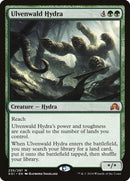 Hydre d'Ulvenwald [Ténèbres sur Innistrad]