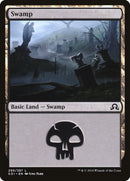 Marais (290) [Ténèbres sur Innistrad]