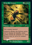 Reine des frelons (Hornet Queen) [Promos 30e Anniversaire]