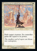 Espadas a rejas de arado (Retro) [Commander de La Guerra de los Hermanos]