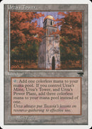 La Tour d'Urza (Feuilles d'automne) [Chroniques]