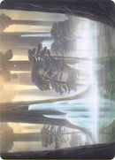 Bosquet gorgé d'eau // Bosquet gorgé d'eau [Série d'illustrations Horizons du Modern]
