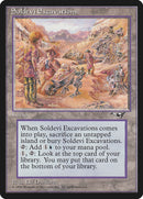 Excavations soldeviennes [Alliances]