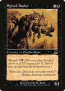 Bastonnier épineux [Carnage]
