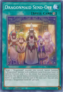 Despedida de Dragonmaid [IGAS-EN064] Común