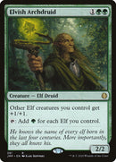 Archidruide elfe [Jumpstart]