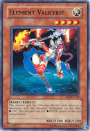 Élément Valkyrie [DR3-FR130] Commune