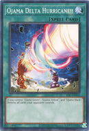 Ojama Delta Hurricane!! (25º Aniversario) [IOC-EN034] Común