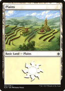 Plaines (262) [Ixalan]