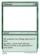 Ondée de givre [Booster mystère 2]
