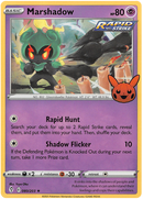 Marshadow (080/203) [Halloween 2023]