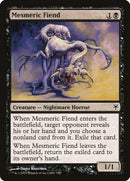Démon hypnotiseur [Duel Decks: Sorin vs. Tibalt]