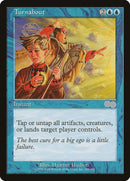Revirement [Saga d'Urza]