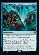 Reflets de Littjara [Commander Legends : Battle for Baldur's Gate]