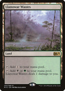 Landes de Llanowar [Magic 2015]