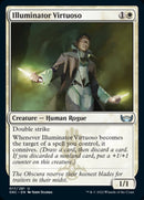Virtuose Illumineur [Rues de la Nouvelle Capenna]