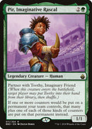 Pir, Garnement Imaginatif [Battlebond]