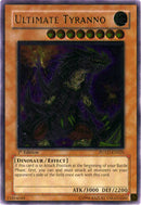 Tyranno Ultime [POTD-FR020] Ultimate Rare