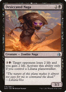 Naga desséchée [Amonkhet]