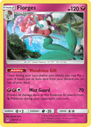 Florges (86/131) [Soleil et Lune : Lumière Interdite]