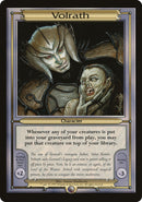 Volrath [Série Vanguard]