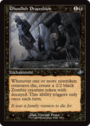 Cortège spectral (Cadre rétro) [Innistrad remasterisé]