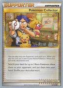 Collectionneur de Pokémon (97/123) (LuxChomp of the Spirit - Yuta Komatsuda) [Championnats du Monde 2010]
