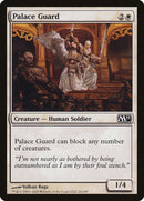 Garde du palais [Magic 2011]