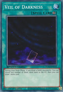 Velo de oscuridad [SGX3-ESP12] Común