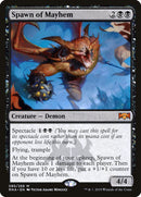 Rejeton du saccage [Allégeance de Ravnica]