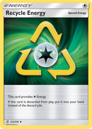 Recyclage d’énergie (212/236) [Soleil et Lune : Harmonie des Esprits]