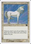 Licorne Royale [Sixième édition de base]