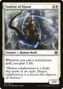 Étudiant d'Ojutai [Iconic Masters]