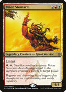 Brion Griffechêne [Masters 25]