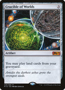 Crisol de las Maravillas [Core Set 2019]