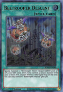 Déclin du Beetrooper [BODE-FR089] Ultra Rare