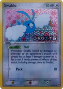 Tylton (79/107) (Estampillé) [EX: Deoxys]