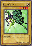 Don de la Fée [MP1-012] Commun