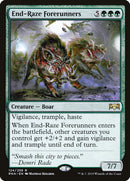 Précurseurs de l'anéantissement [Allégeance de Ravnica]